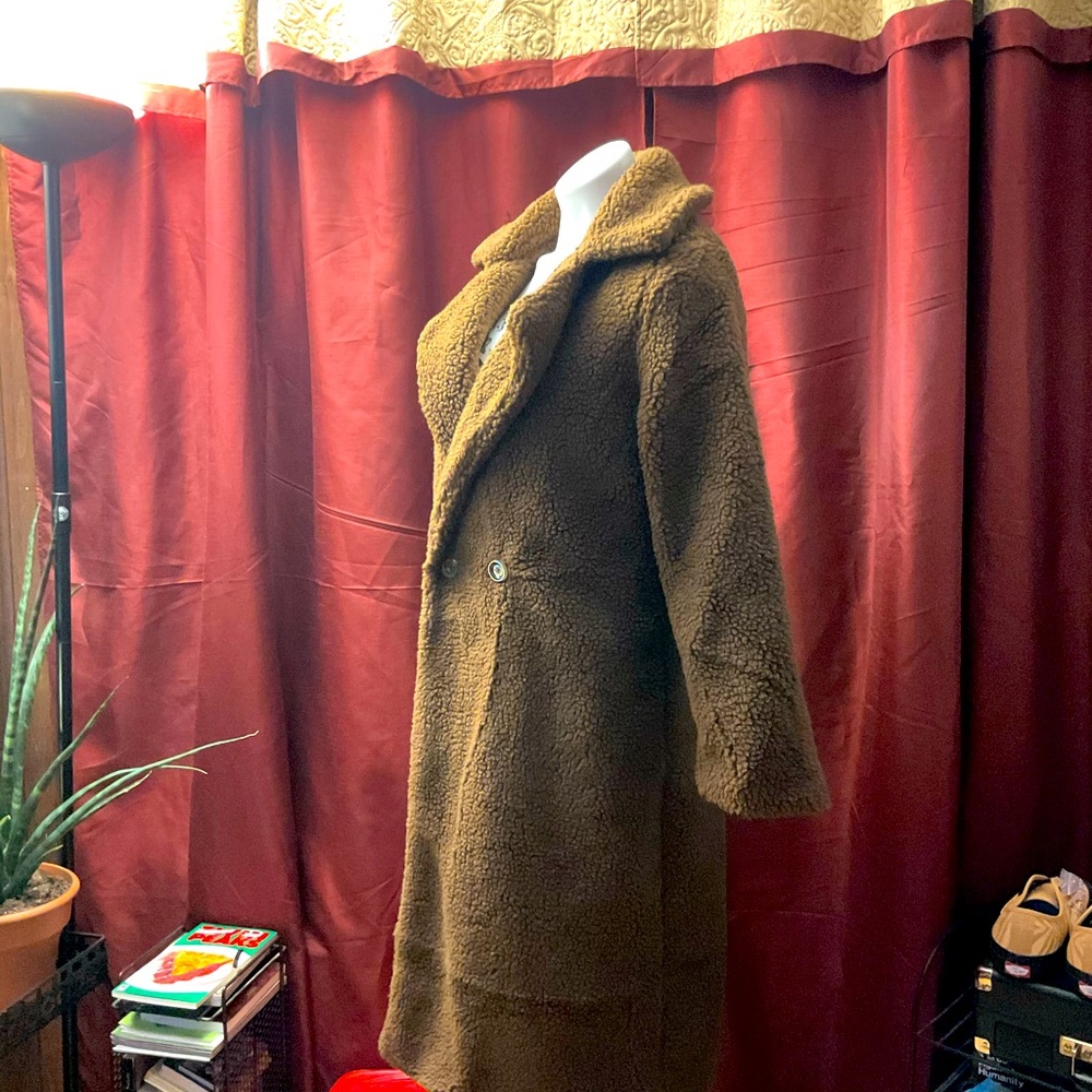 NWT Parisian women’s jacket / coat